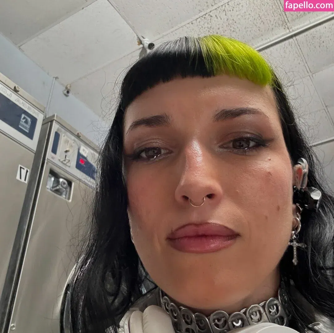 Dani Thorne / dani_thorne Onlyfans Photo Gallery 