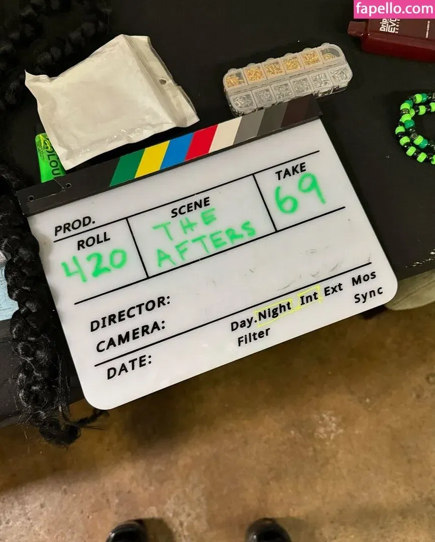 Dani Thorne / dani_thorne Onlyfans Photo Gallery 