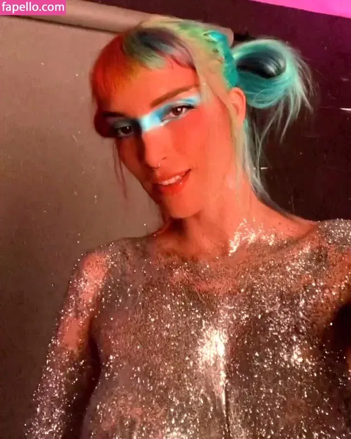 Dani Thorne / dani_thorne Onlyfans Photo Gallery 