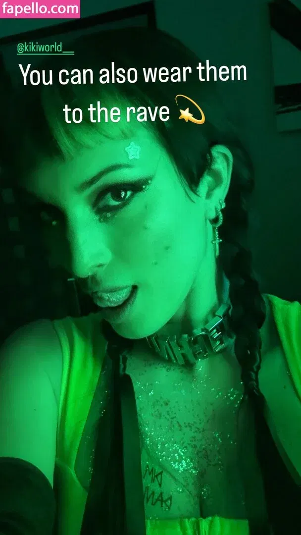 Dani Thorne / dani_thorne Onlyfans Photo Gallery 