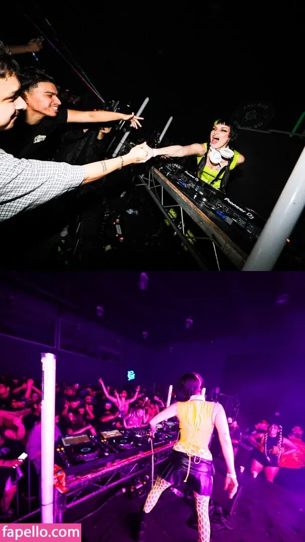 Dani Thorne / dani_thorne Onlyfans Photo Gallery 