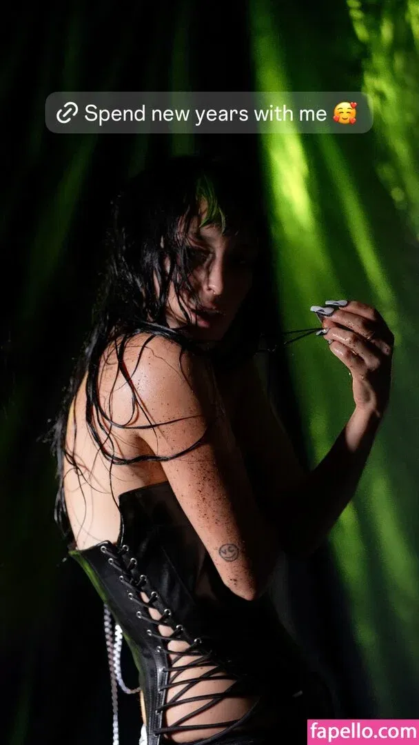 Dani Thorne / dani_thorne Onlyfans Photo Gallery 