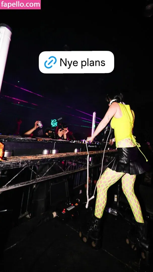 Dani Thorne / dani_thorne Onlyfans Photo Gallery 