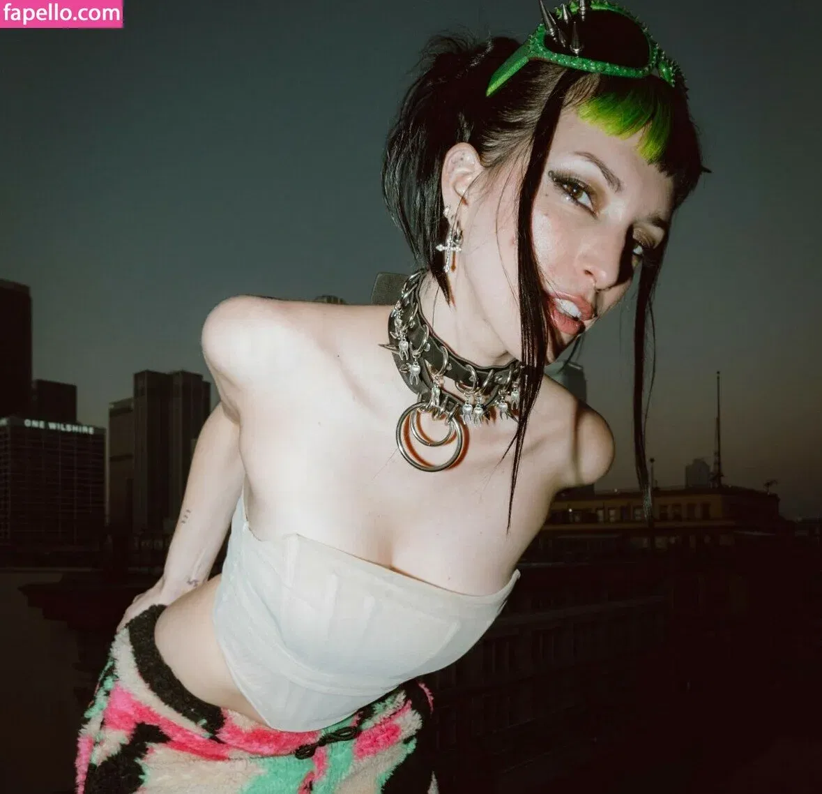 Dani Thorne / dani_thorne Onlyfans Photo Gallery 