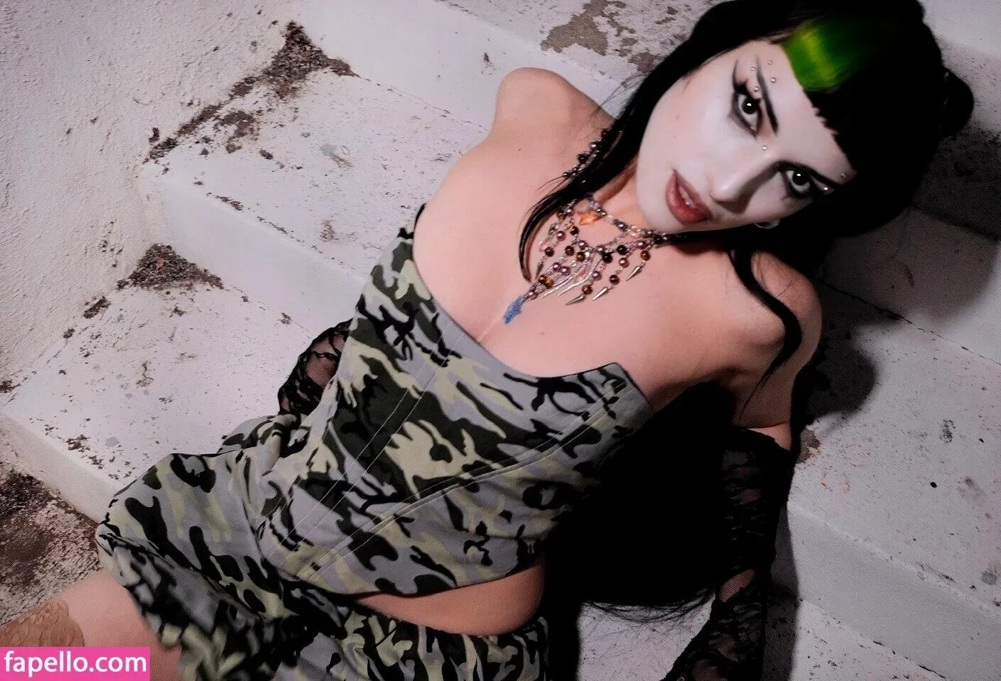 Dani Thorne / dani_thorne Onlyfans Photo Gallery 