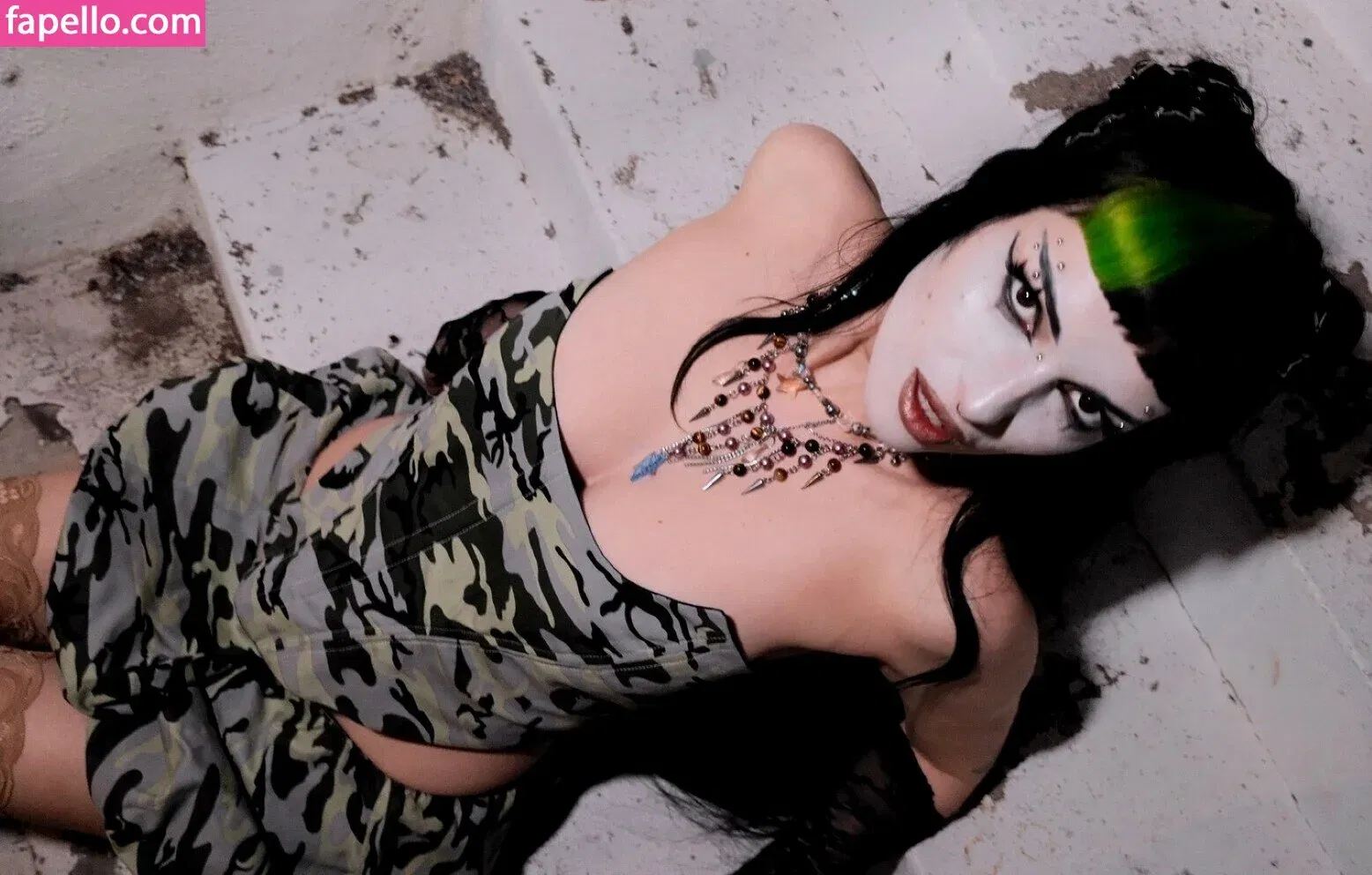 Dani Thorne / dani_thorne Onlyfans Photo Gallery 