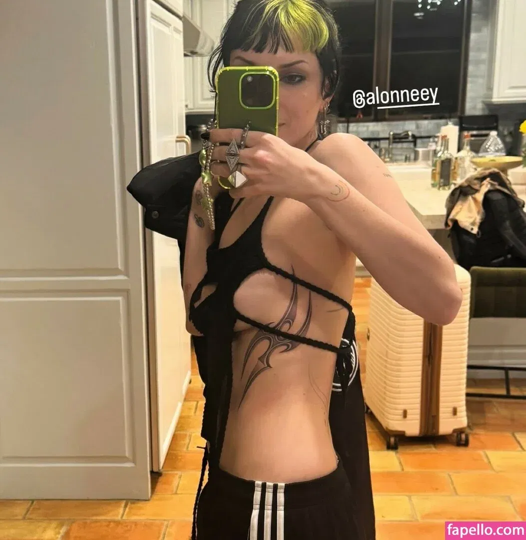 Dani Thorne / dani_thorne Onlyfans Photo Gallery 