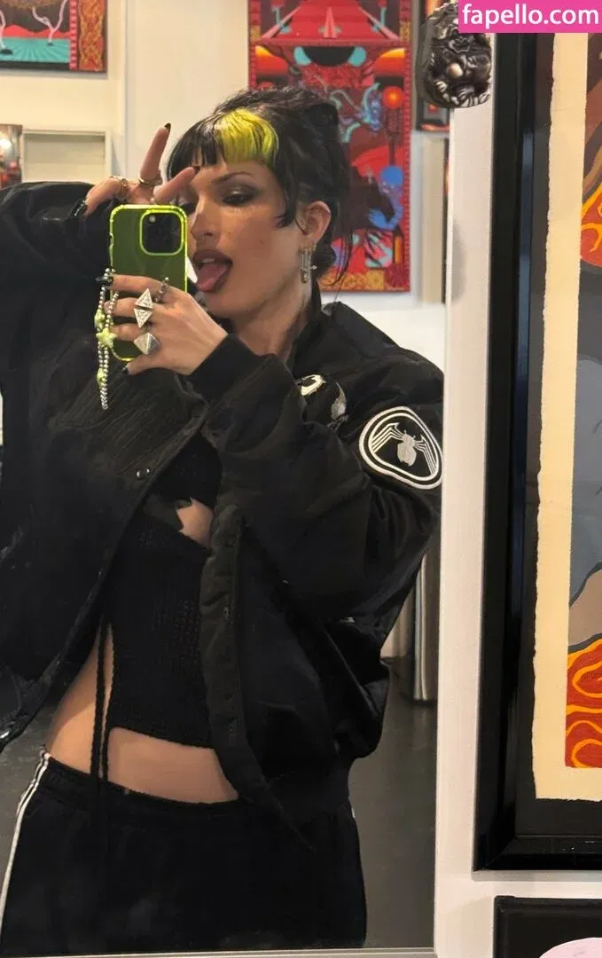 Dani Thorne / dani_thorne Onlyfans Photo Gallery 