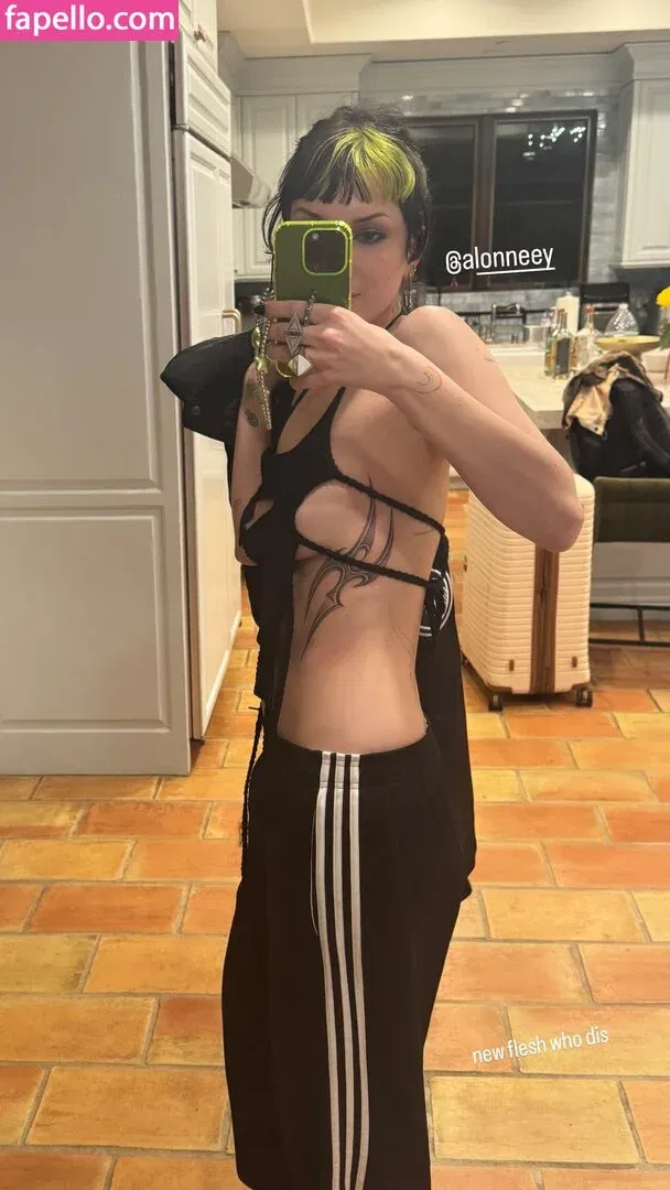 Dani Thorne / dani_thorne Onlyfans Photo Gallery 