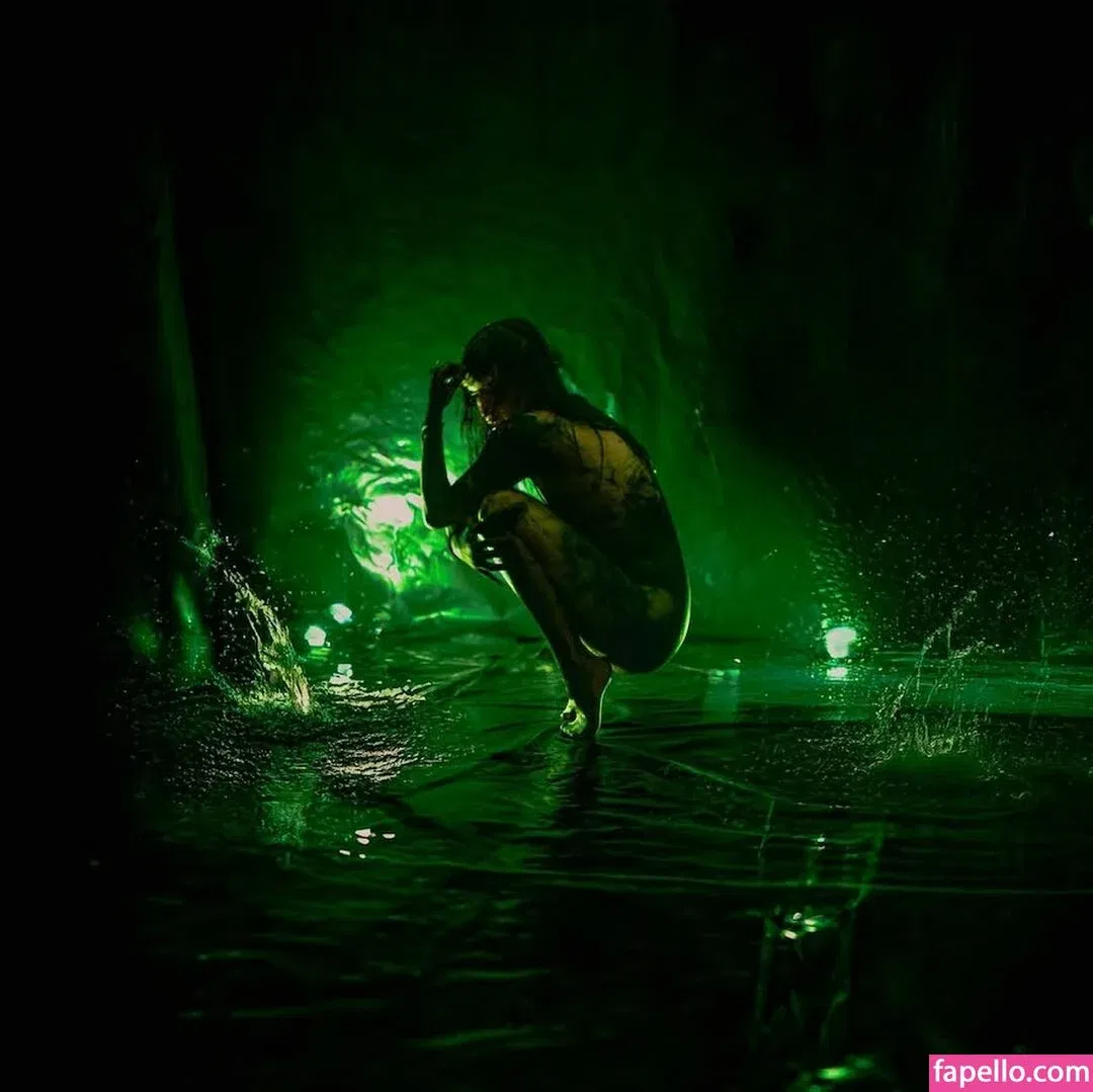 Dani Thorne / dani_thorne Onlyfans Photo Gallery 