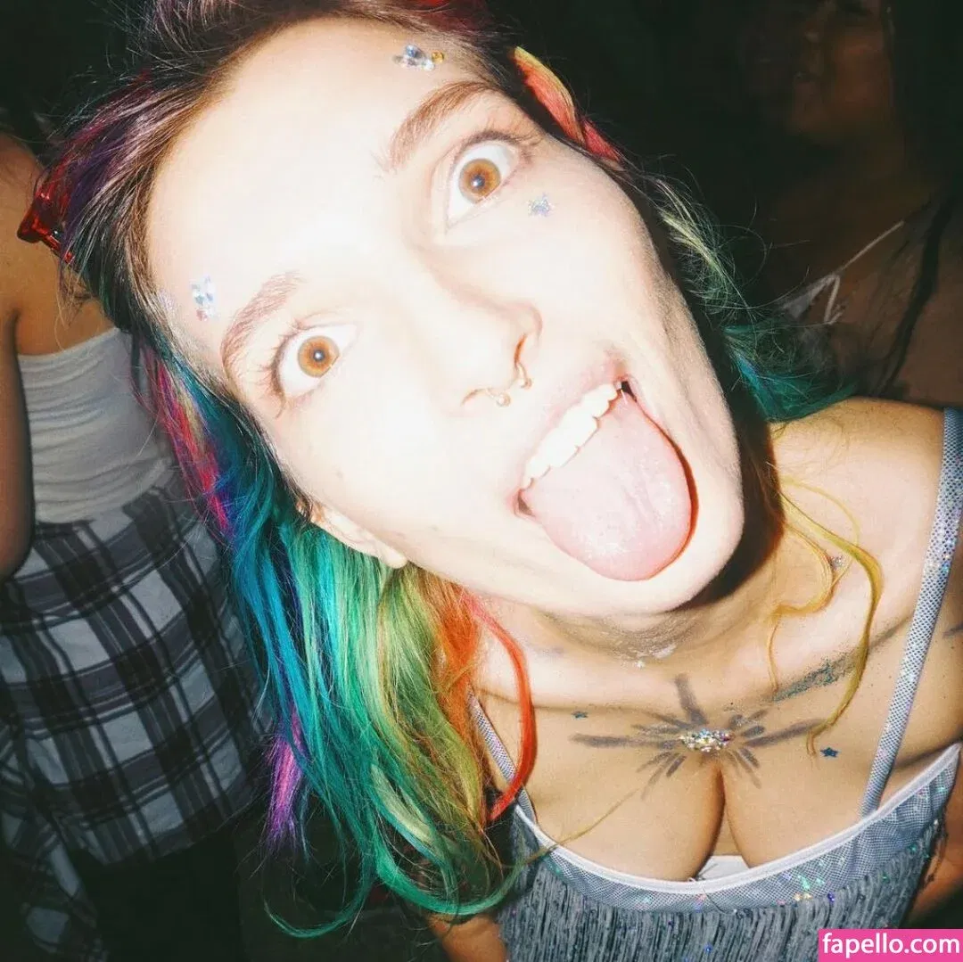 Dani Thorne / dani_thorne Onlyfans Photo Gallery 