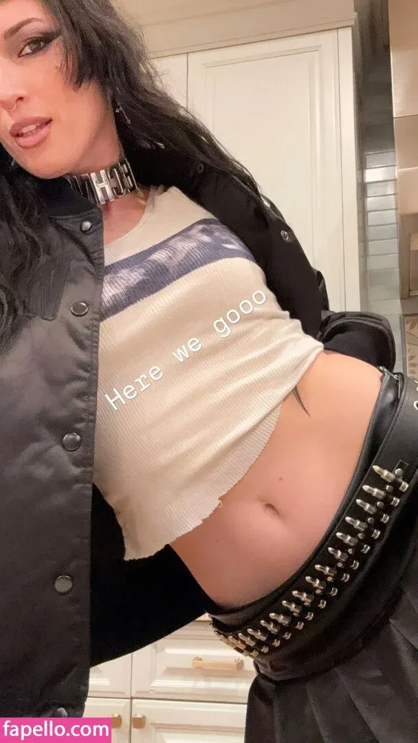 Dani Thorne / dani_thorne Onlyfans Photo Gallery 