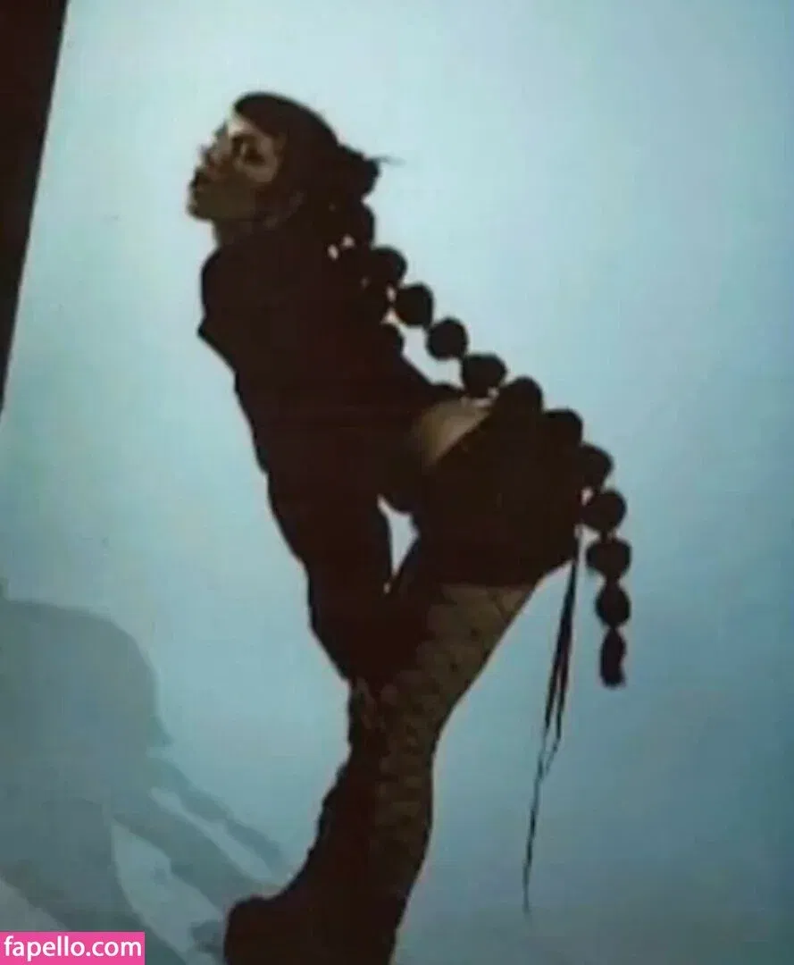 Dani Thorne / dani_thorne Onlyfans Photo Gallery 