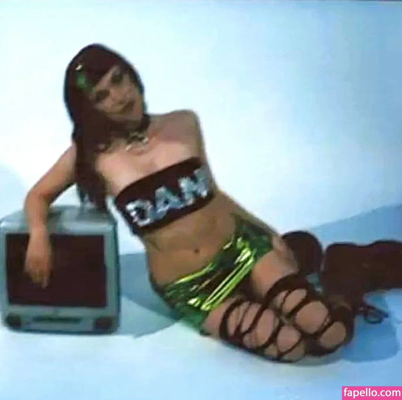 Dani Thorne / dani_thorne Onlyfans Photo Gallery 