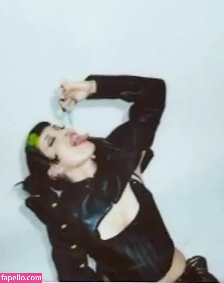 Dani Thorne / dani_thorne Onlyfans Photo Gallery 