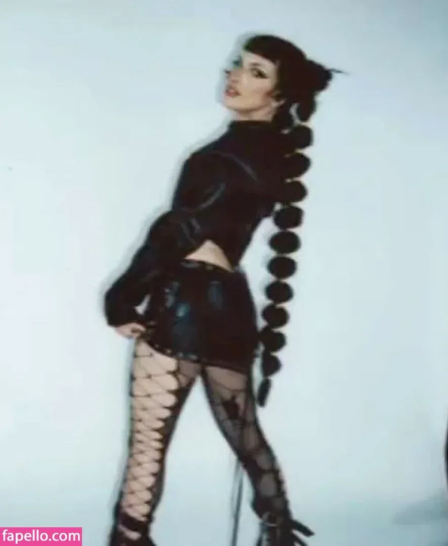 Dani Thorne / dani_thorne Onlyfans Photo Gallery 