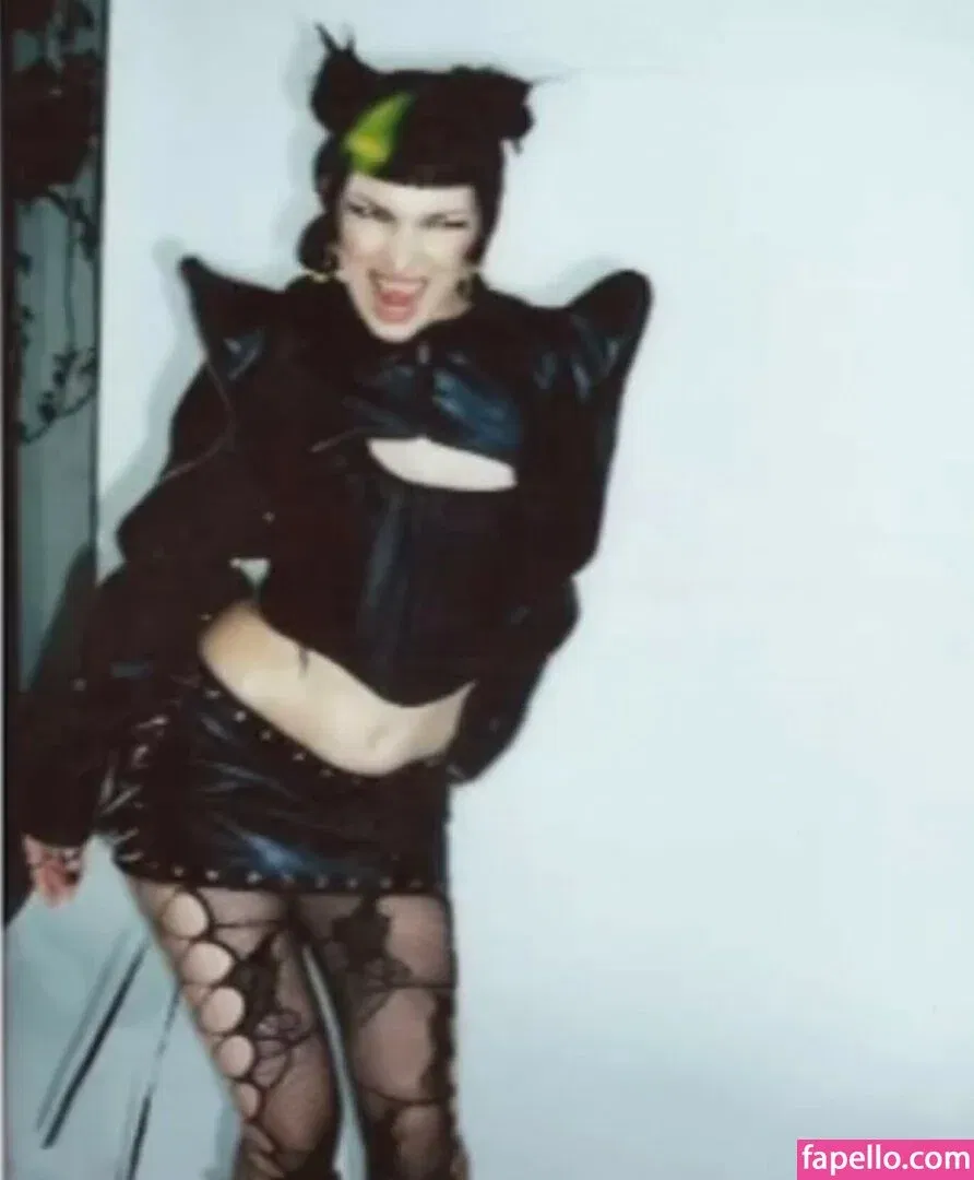 Dani Thorne / dani_thorne Onlyfans Photo Gallery 