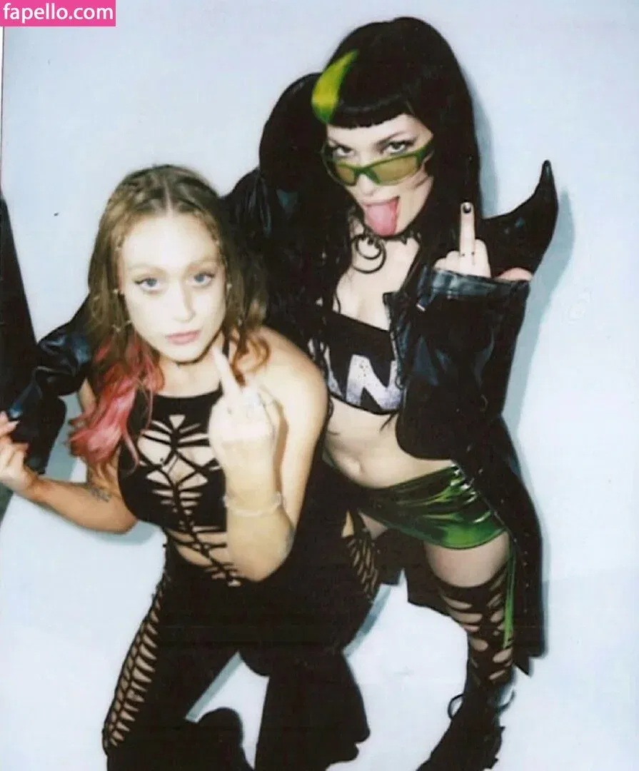 Dani Thorne / dani_thorne Onlyfans Photo Gallery 