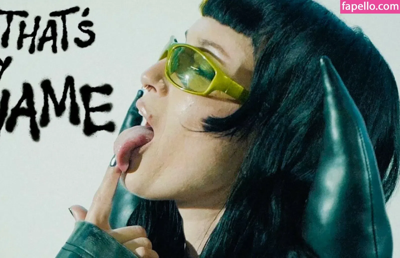 Dani Thorne / dani_thorne Onlyfans Photo Gallery 