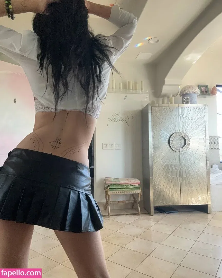 Dani Thorne / dani_thorne Onlyfans Photo Gallery 