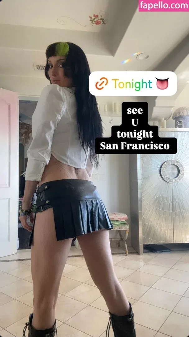 Dani Thorne / dani_thorne Onlyfans Photo Gallery 