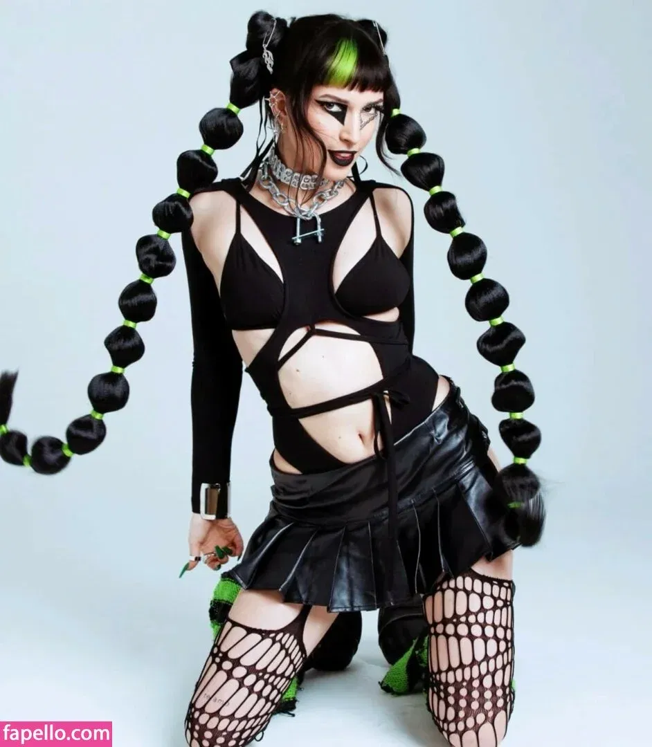 Dani Thorne / dani_thorne Onlyfans Photo Gallery 