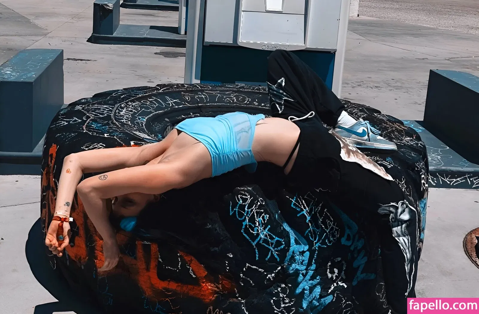 Dani Thorne / dani_thorne Onlyfans Photo Gallery 