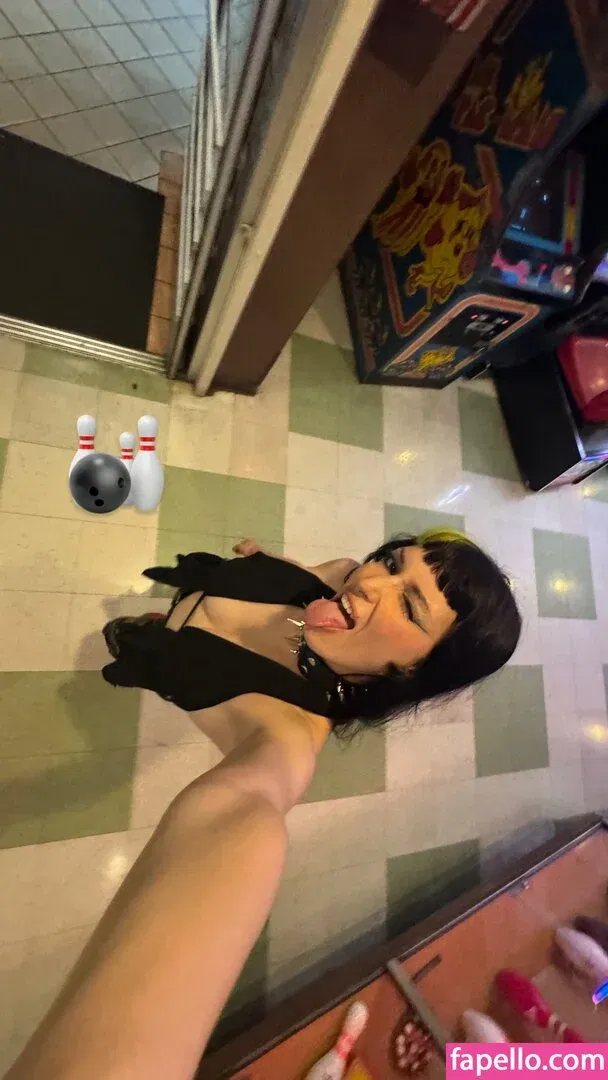 Dani Thorne / dani_thorne Onlyfans Photo Gallery 