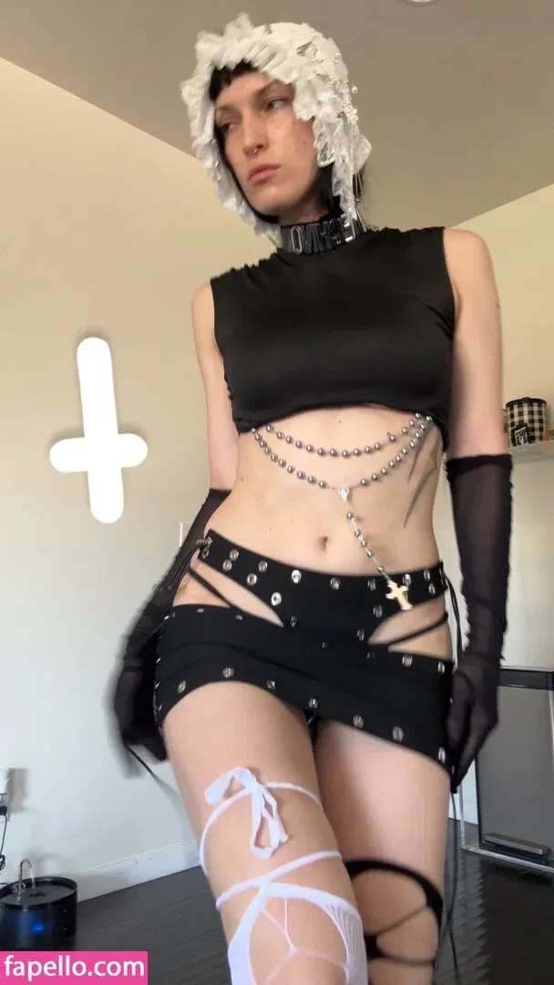 Dani Thorne / dani_thorne Onlyfans Photo Gallery 