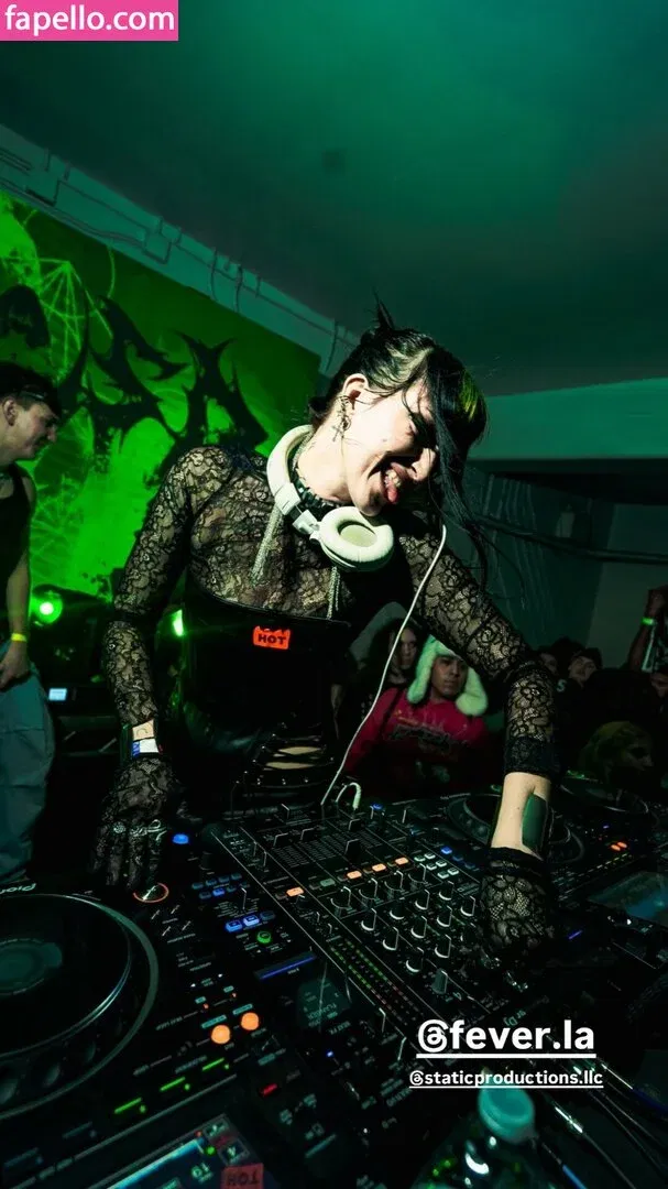 Dani Thorne / dani_thorne Onlyfans Photo Gallery 