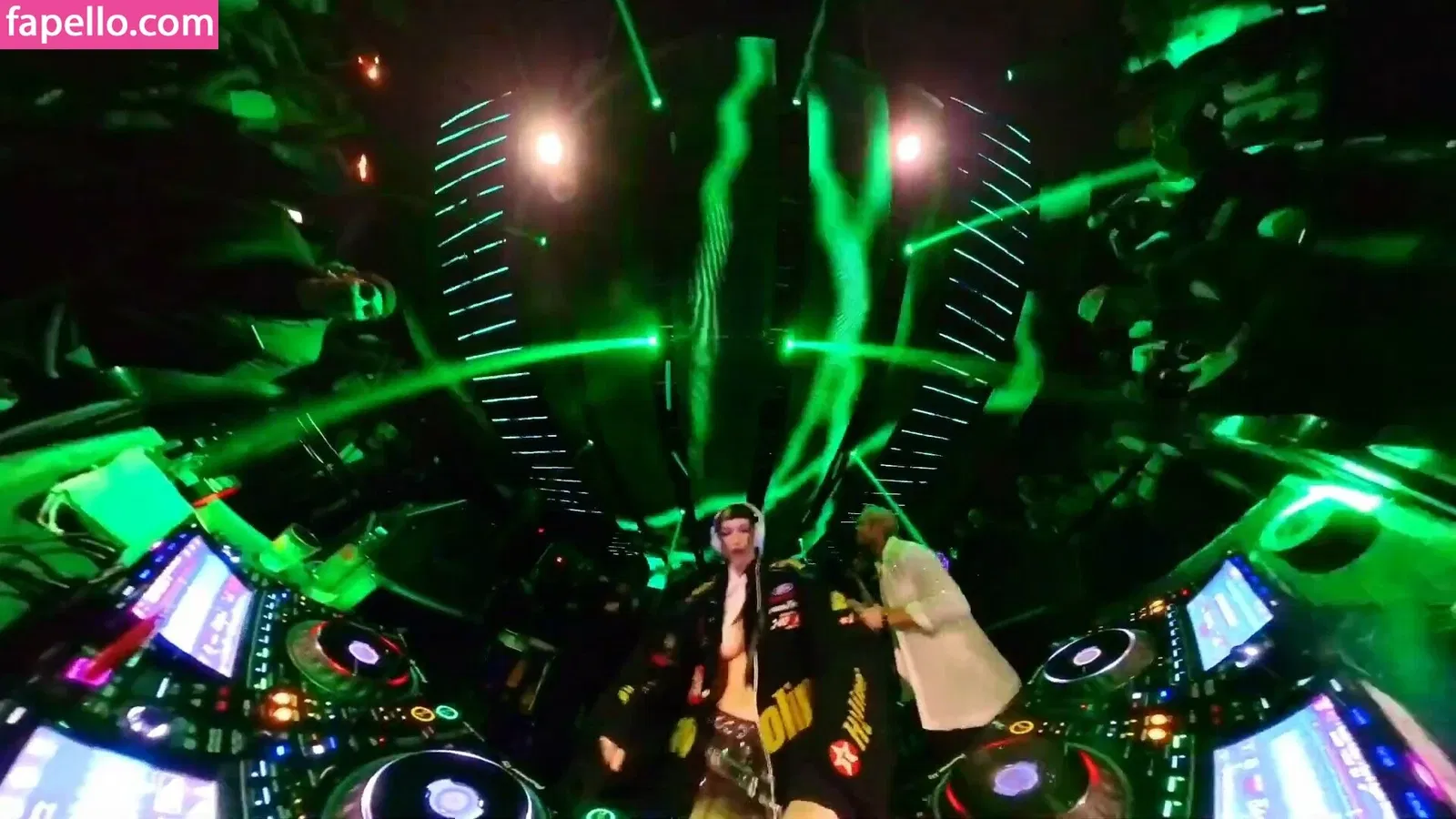 Dani Thorne / dani_thorne Onlyfans Photo Gallery 