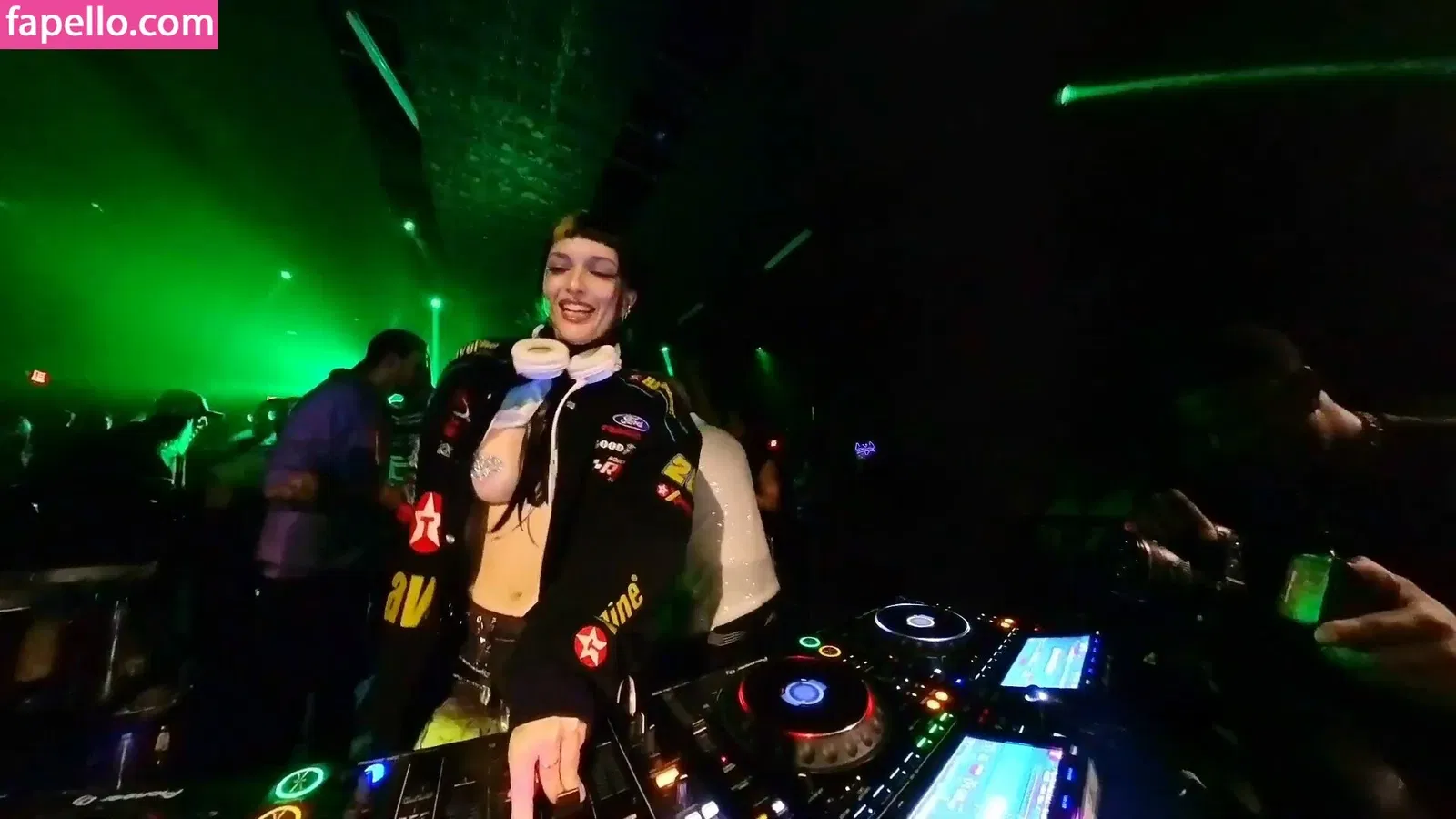 Dani Thorne / dani_thorne Onlyfans Photo Gallery 