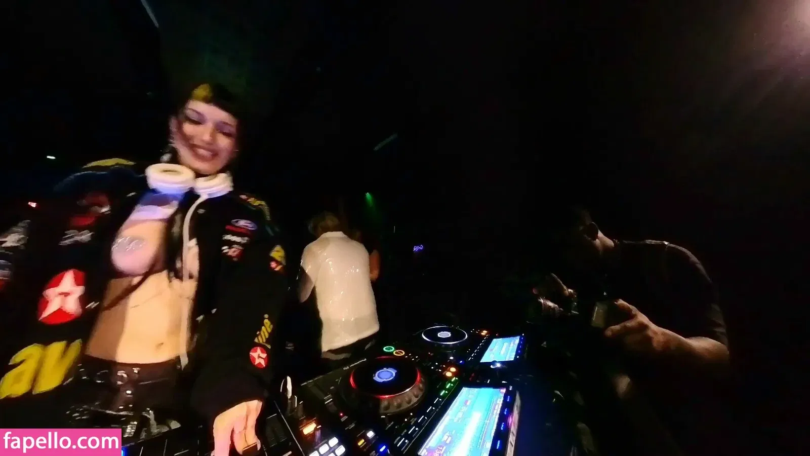 Dani Thorne / dani_thorne Onlyfans Photo Gallery 