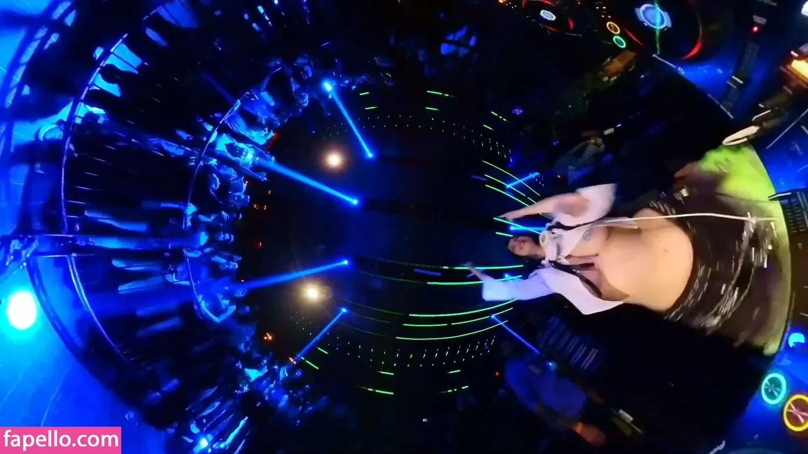 Dani Thorne / dani_thorne Onlyfans Photo Gallery 