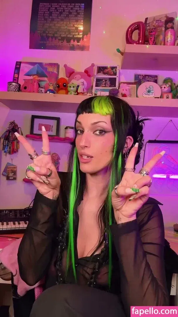 Dani Thorne / dani_thorne Onlyfans Photo Gallery 