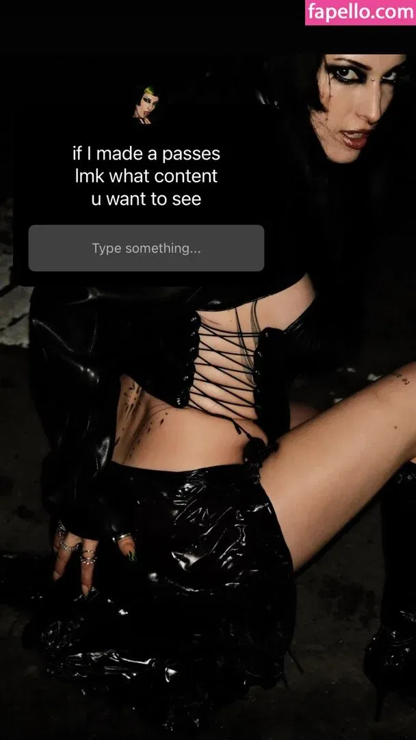 Dani Thorne / dani_thorne Onlyfans Photo Gallery 
