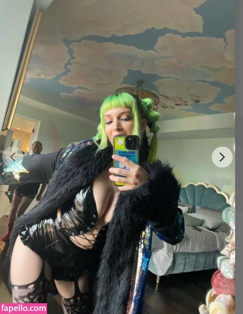 Dani Thorne / dani_thorne Onlyfans Photo Gallery 