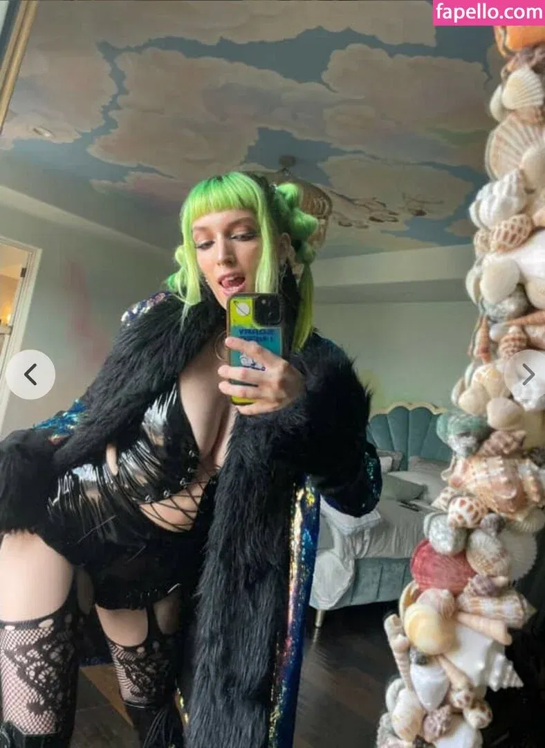 Dani Thorne / dani_thorne Onlyfans Photo Gallery 