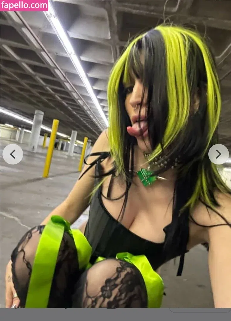 Dani Thorne / dani_thorne Onlyfans Photo Gallery 