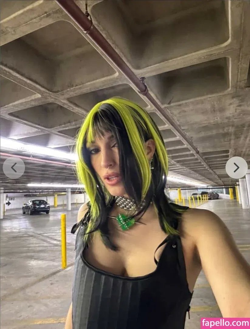 Dani Thorne / dani_thorne Onlyfans Photo Gallery 