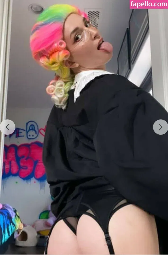 Dani Thorne / dani_thorne Onlyfans Photo Gallery 