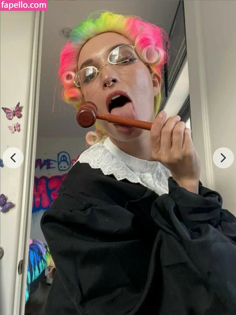 Dani Thorne / dani_thorne Onlyfans Photo Gallery 