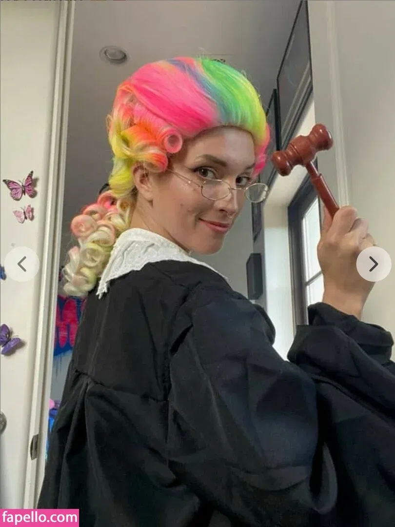 Dani Thorne / dani_thorne Onlyfans Photo Gallery 