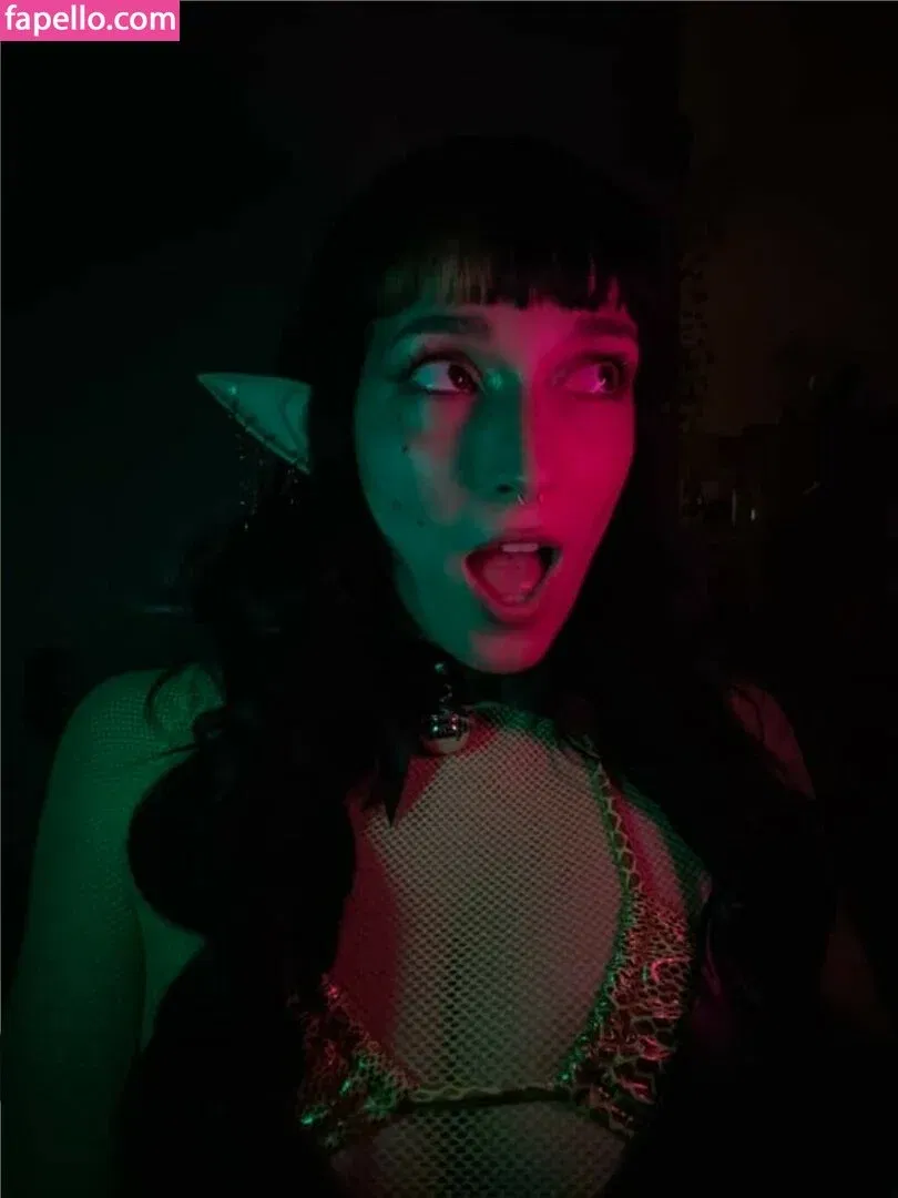 Dani Thorne / dani_thorne Onlyfans Photo Gallery 