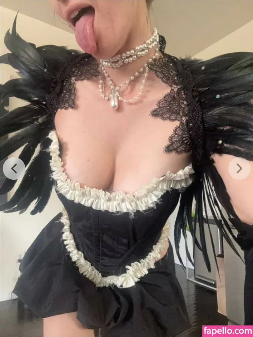 Dani Thorne / dani_thorne Onlyfans Photo Gallery 