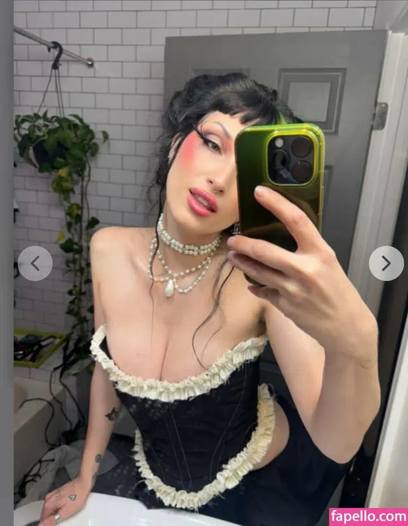 Dani Thorne / dani_thorne Onlyfans Photo Gallery 