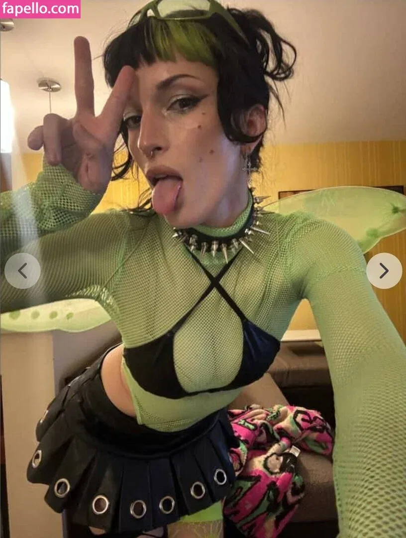 Dani Thorne / dani_thorne Onlyfans Photo Gallery 