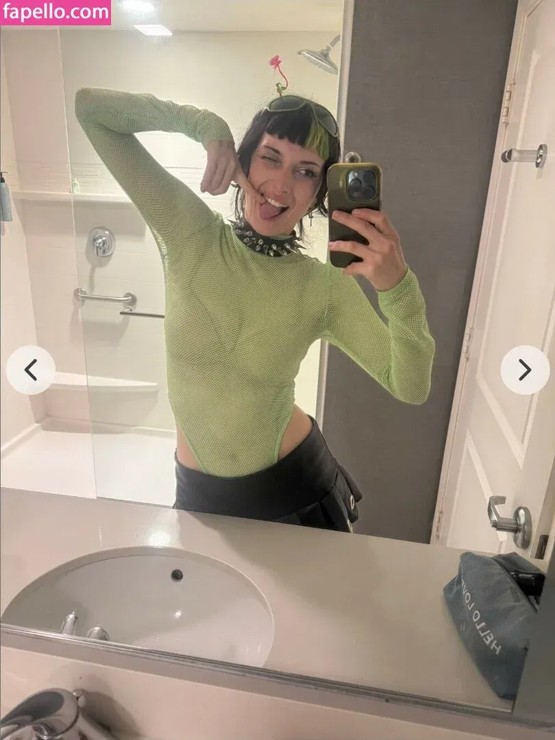 Dani Thorne / dani_thorne Onlyfans Photo Gallery 