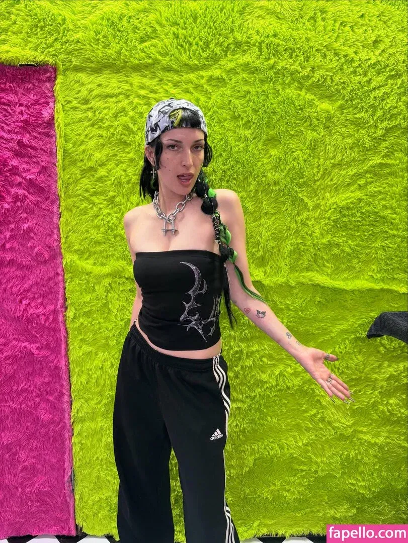 Dani Thorne / dani_thorne Onlyfans Photo Gallery 