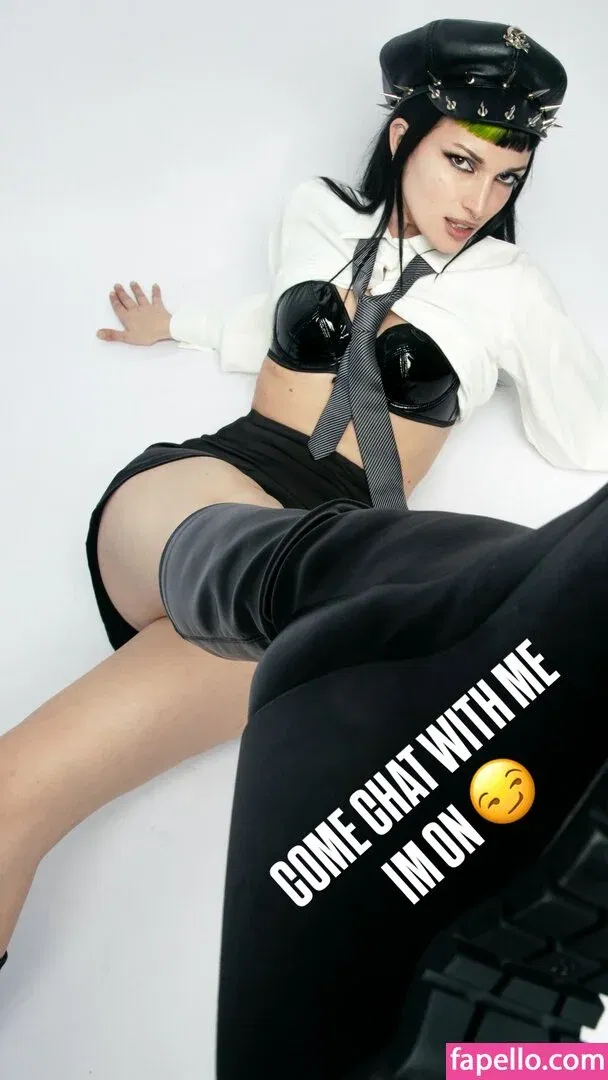 Dani Thorne / dani_thorne Onlyfans Photo Gallery 